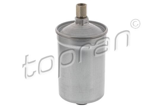 Obrázok Palivový filter TOPRAN  104134