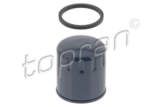 Obrázok Olejový filter TOPRAN  700330