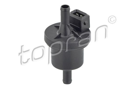 Obrázok Ventil pre filter s aktívnym uhlím TOPRAN  639826