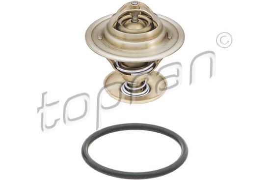 Obrázok Termostat chladenia TOPRAN  101093