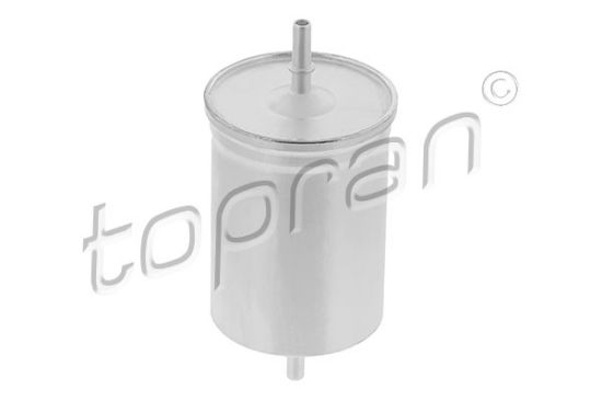 Obrázok Palivový filter TOPRAN  103174