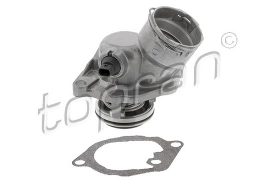 Obrázok Termostat chladenia TOPRAN PREMIUM BRAND 407873
