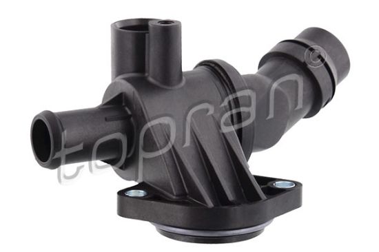 Obrázok Termostat chladenia TOPRAN  110355