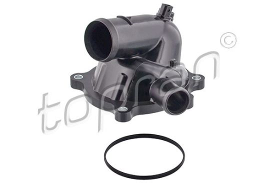 Obrázok Termostat chladenia TOPRAN  113294