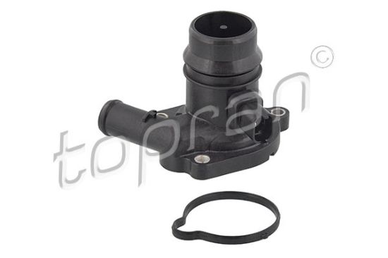 Obrázok Termostat chladenia TOPRAN  208409