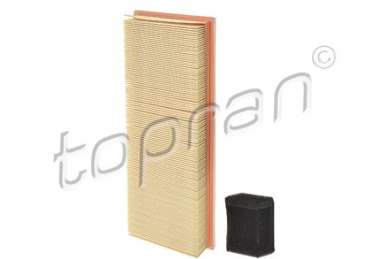 Obrázok Vzduchový filter TOPRAN  723675