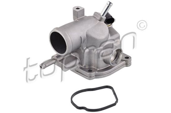 Obrázok Termostat chladenia TOPRAN  401477