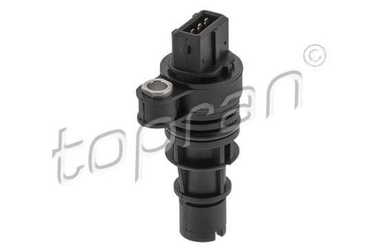Obrázok Snímač otáčok, automatická prevodovka TOPRAN  821677