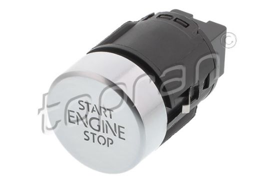 Obrázok Tlačítko żTART/STOP TOPRAN  119307