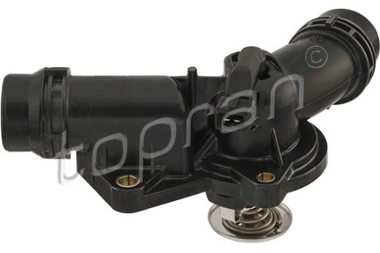 Obrázok Termostat chladenia TOPRAN  501145