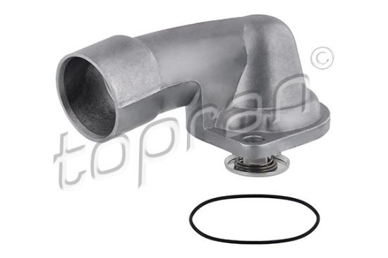 Obrázok Termostat chladenia TOPRAN  205726