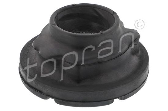 Obrázok Ozubený klinový remeň TOPRAN  821710