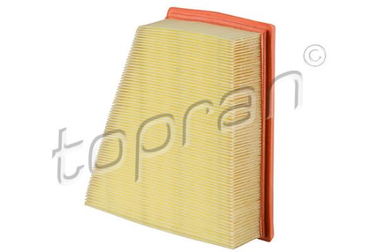 Obrázok Vzduchový filter TOPRAN  109042