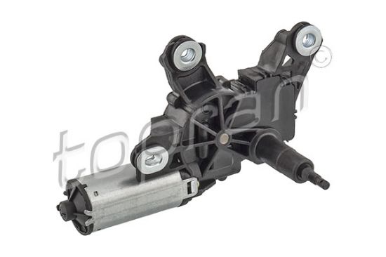 Obrázok Motor stieračov TOPRAN  110741
