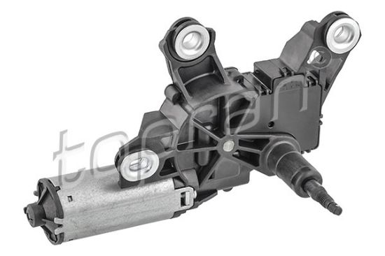 Obrázok Motor stieračov TOPRAN  117831