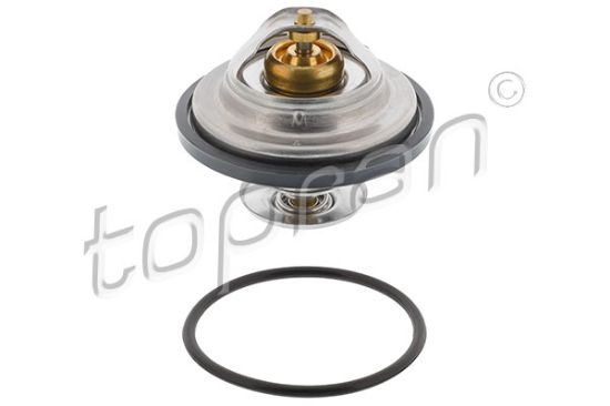 Obrázok Termostat chladenia TOPRAN  500542