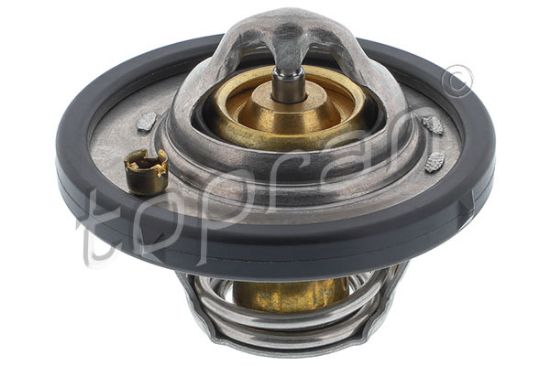 Obrázok Termostat chladenia TOPRAN  304171