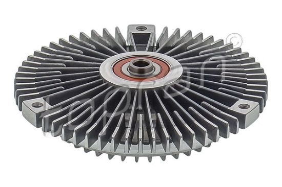 Obrázok Spojka ventilátora chladenia TOPRAN  401189