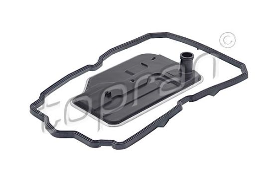 Obrázok Sada hydraulického filtra automatickej prevodovky TOPRAN  409119