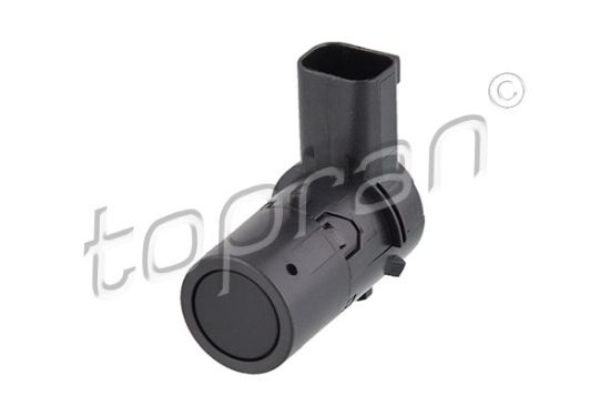 Obrázok Tesniaci krúżok drieku ventilu TOPRAN  820655