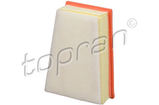 Obrázok Vzduchový filter TOPRAN  700733