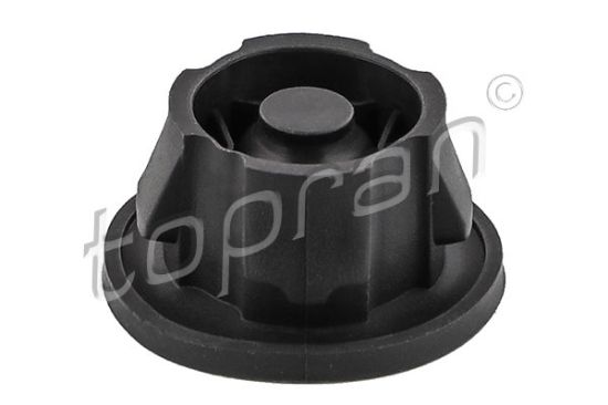 Obrázok Upevňovací element, krat motora TOPRAN  410209