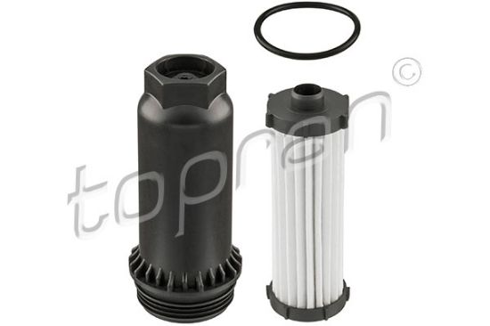 Obrázok Hydraulický filter automatickej prevodovky TOPRAN  304163