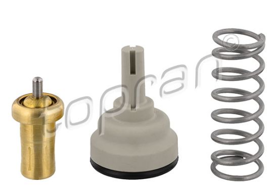 Obrázok Termostat chladenia TOPRAN  113295