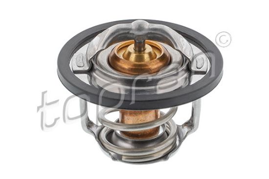 Obrázok Termostat chladenia TOPRAN  207506
