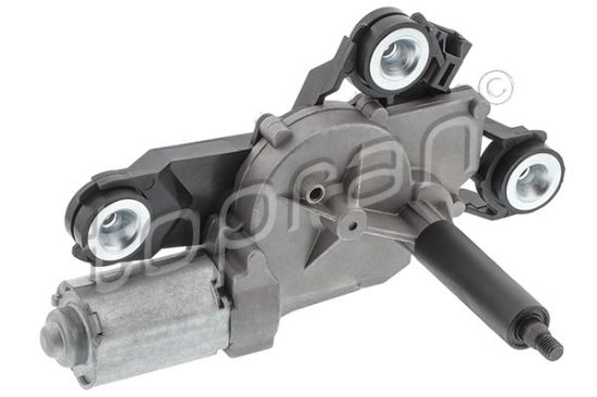 Obrázok Motor stieračov TOPRAN  623404