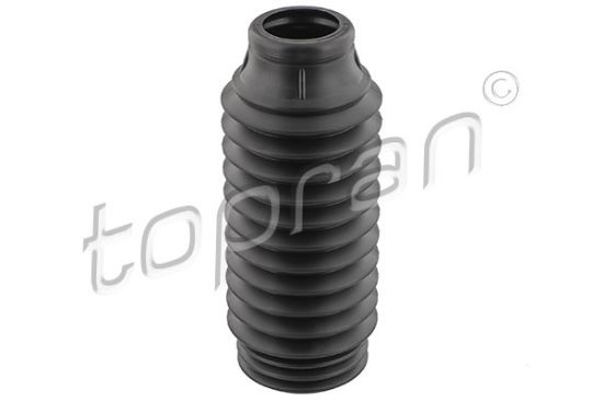 Obrázok Ochranný kryt/manżeta tlmiča pérovania TOPRAN  821907
