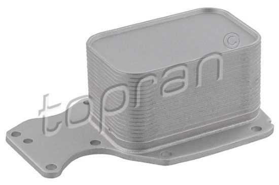 Obrázok Ozubený remeň TOPRAN  820285
