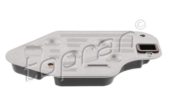 Obrázok Hydraulický filter automatickej prevodovky TOPRAN  206959