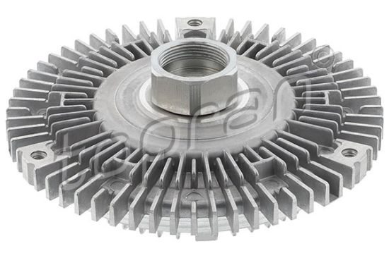 Obrázok Spojka ventilátora chladenia TOPRAN  401185