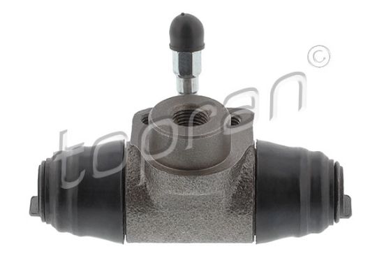 Obrázok Brzdový valček kolesa TOPRAN  104230