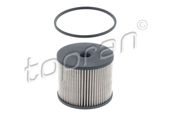 Obrázok Palivový filter TOPRAN  721306