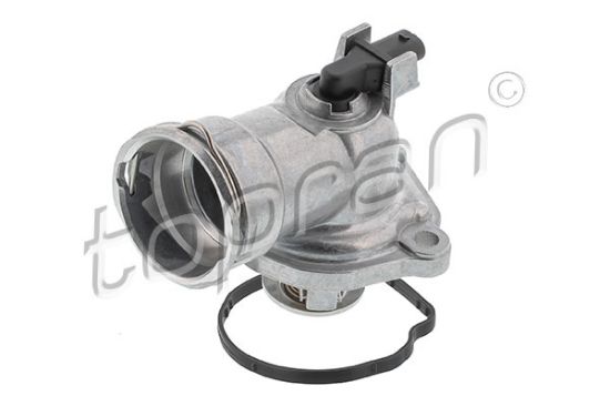 Obrázok Termostat chladenia TOPRAN  401915