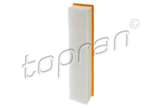 Obrázok Vzduchový filter TOPRAN  700730