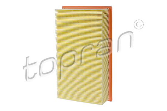 Obrázok Vzduchový filter TOPRAN  103728