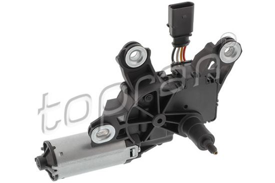 Obrázok Motor stieračov TOPRAN  623408