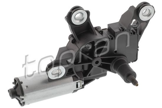 Obrázok Motor stieračov TOPRAN  623410
