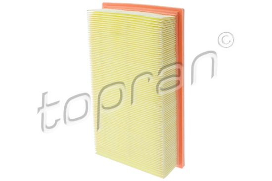 Obrázok Vzduchový filter TOPRAN  500233
