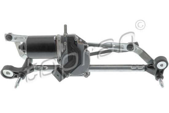 Obrázok Mechanizmus stieračov TOPRAN  209166