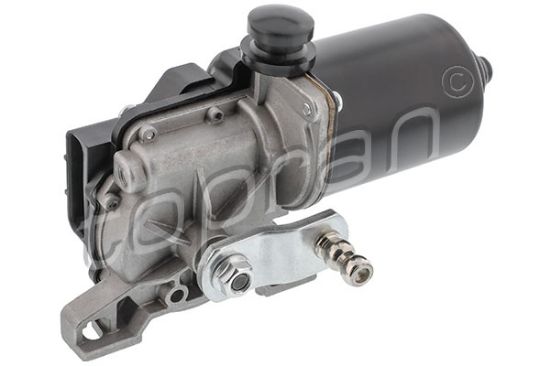 Obrázok Motor stieračov TOPRAN  623411