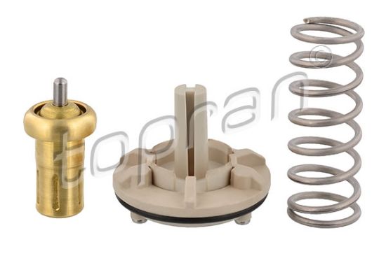 Obrázok Termostat chladenia TOPRAN  113296