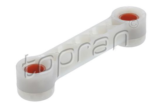 Obrázok Radiaca tyč TOPRAN  117238