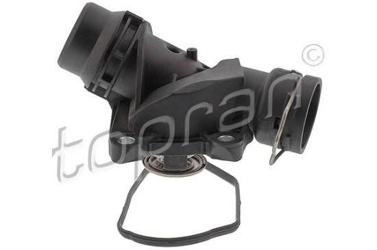 Obrázok Termostat chladenia TOPRAN  501144