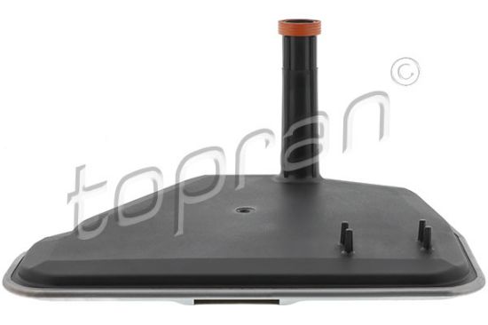 Obrázok Hydraulický filter automatickej prevodovky TOPRAN  113398