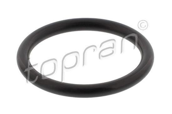 Obrázok Tesnenie automatickej prevodovky TOPRAN  628335