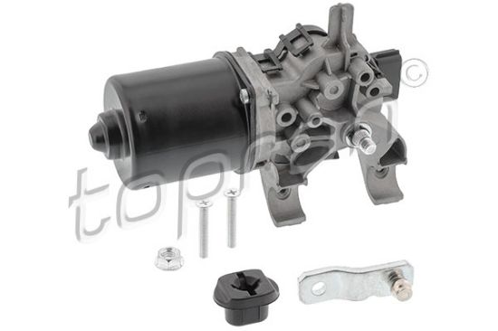 Obrázok Motor stieračov TOPRAN  623409